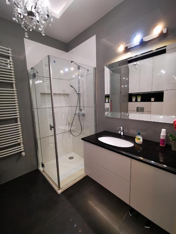 Apartament Central Park Κίελτσε Εξωτερικό φωτογραφία