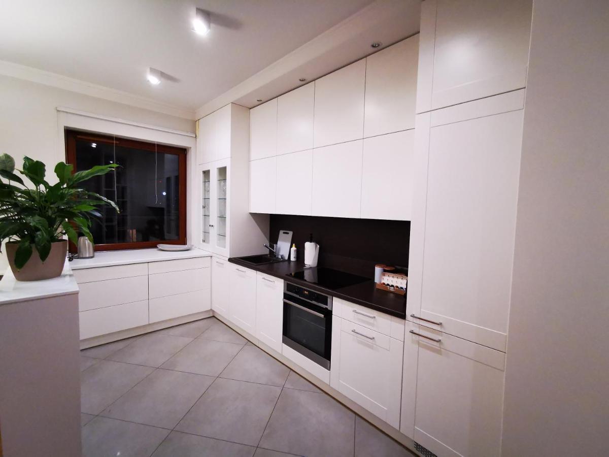 Apartament Central Park Κίελτσε Εξωτερικό φωτογραφία