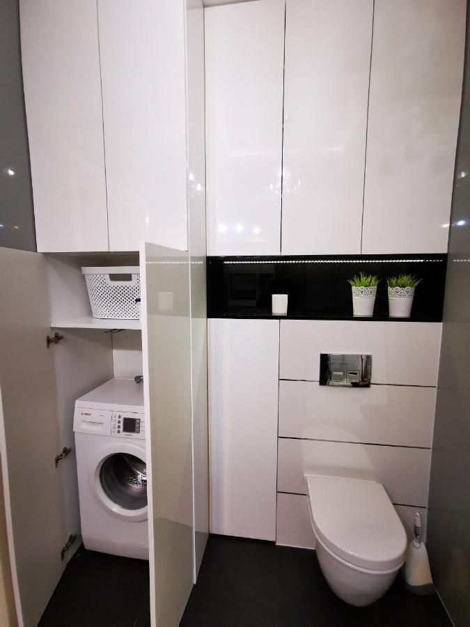 Apartament Central Park Κίελτσε Εξωτερικό φωτογραφία